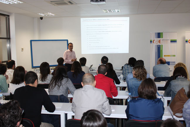 Los Centros de Excelencia ofertan 63 nuevas plazas en el programa de consultorías individualizadas