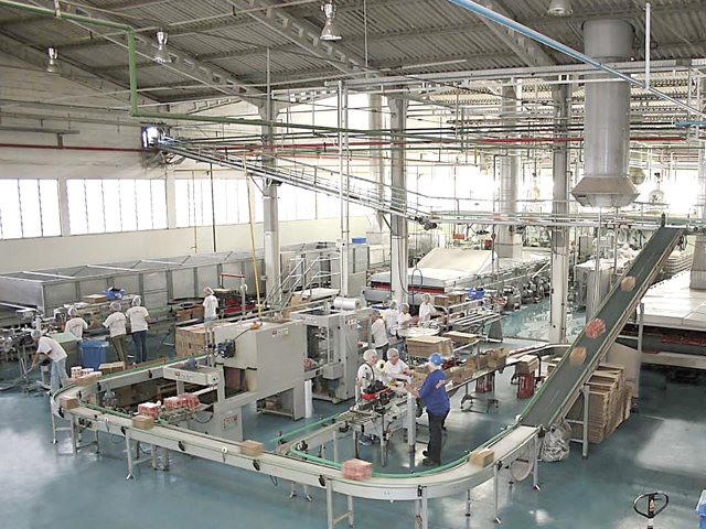 IU Cuenca pide trabajar por la industrialización para fijar población