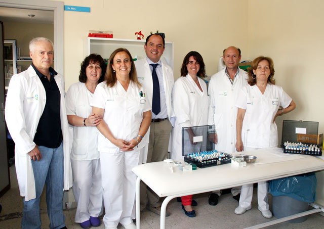 Alergólogos de Castilla-La Mancha y Madrid se reúnen en Cuenca en la clausura de las XXIII Sesiones Inter-Hospitalarias