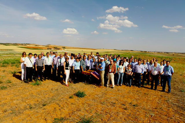 Las VI Jornadas de I+D de Enresa se trasladan a Villar de Cañas