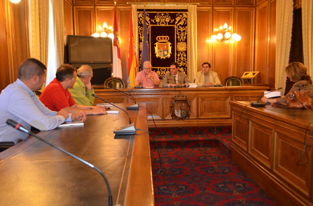 El Servicio de Publicaciones presenta ‘Superando Barreras’ de José Carricondo