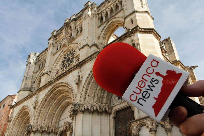 Cuenca News nominado como mejor medio digital nativo de Castilla-La Mancha