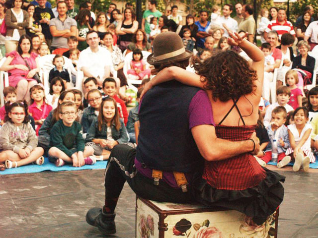 Caño-On XI comienza a rodaSe celebra del 20 al 25 de julio