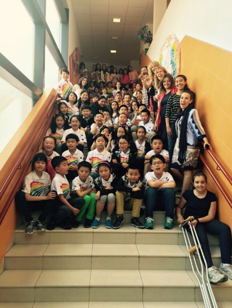 Cuenca y Shanghai un paso más cerca