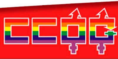 Ante el Día del Orgullo LGTBQI, FSC CCOO-CUENCA exige “¡¡En el empleo, igualdad real ya!!