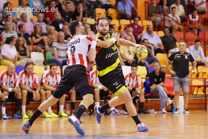 Tibu renueva un aña más por el Ciudad Encantada