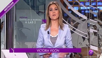 Los miembros del PSOE piden una reunión extraordinaria del Consejo de RTVCM para pedir a Villa el cese inmediato de Victoria Vigón