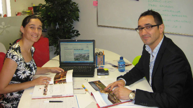 Cuenca se posiciona como sede de reuniones  en Albacete y Valencia