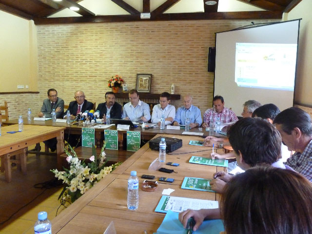 Cuenca acoge la I Jornada Nacional de Lonjas y Mercados de Cereales y Oleginosas