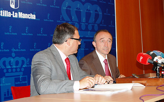 Castilla-La Mancha se mantiene en las primeras posiciones en la aplicación de la ley de dependencia