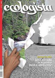 La revista Ecologista publica un especial sobre energía nuclear