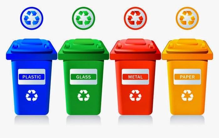 Fomentar el reciclaje entre los alumnos de secundaria, proyecto de innovación docente del IES Lorenzo Hervás y Panduro