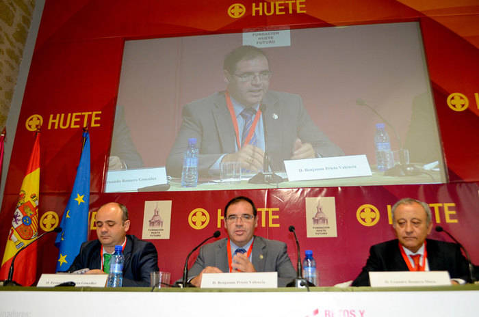 Prieto anuncia treinta actuaciones de recuperación de patrimonio por valor de 5 millones de euros