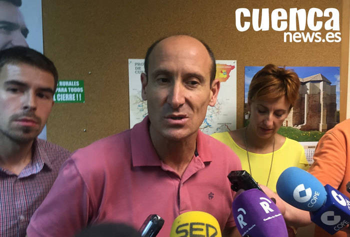 Sahuquillo: “Gracias a Pablo Iglesias hoy Rajoy ha conseguido más diputados y no hay un Gobierno progresista por él”