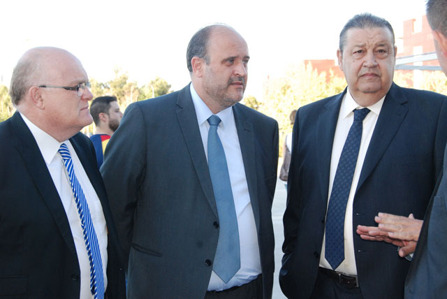 El Gobierno regional pondrá en marcha, en el plazo de un mes, la Orden Innova-Adelante, dotada con 3,5 millones de euros