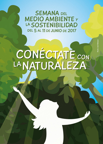 Diputación prepara un extenso programa de actividades para la Semana del Medio Ambiente y la Sostenibilidad 