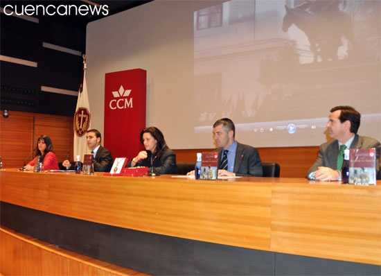 Presentado el documental 'Hosanna en Cuenca'