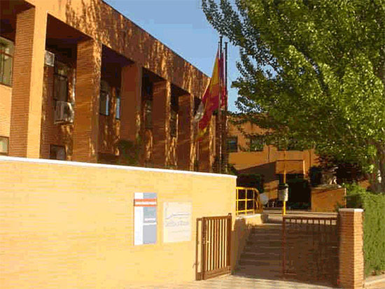 UGT denuncia la imposición de un servicio privado de ordenazas en las residencias universitarias de Cuenca