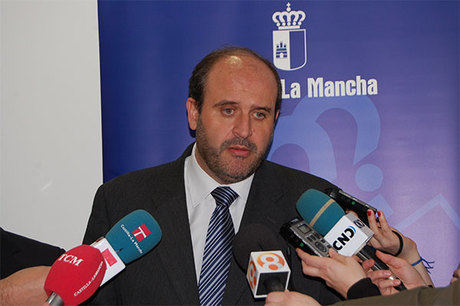La Junta trasladará al ejecutivo central la viabilidad ambiental de la autovía Cuenca-Teruel
