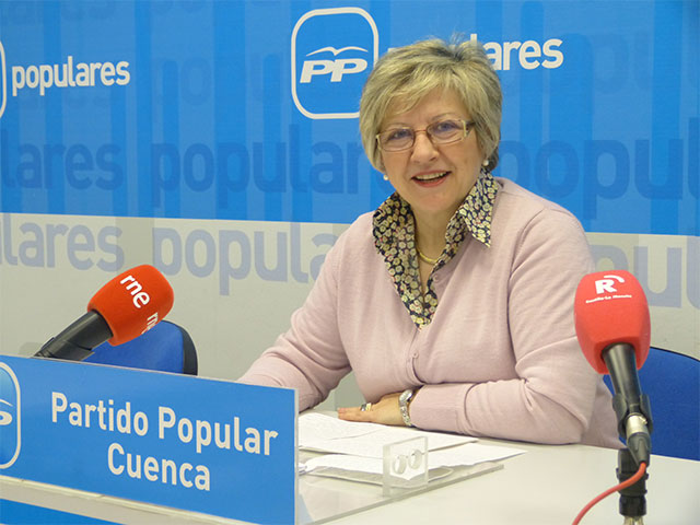 Moya aplaude que el Gobierno de Rajoy “ponga en marcha inmediata medidas paliativas contra la sequia”