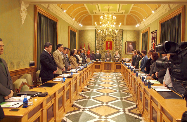 El Pleno del Ayuntamiento de Cuenca aprueba una moción en defensa de la construcción de la Autovía Cuenca-Teruel