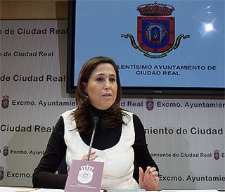 La Alcaldesa de Ciudad Real, Rosa Romero presentará una Querella Criminal por Injurias y Calumnias contra los responsables de la CADENA SER