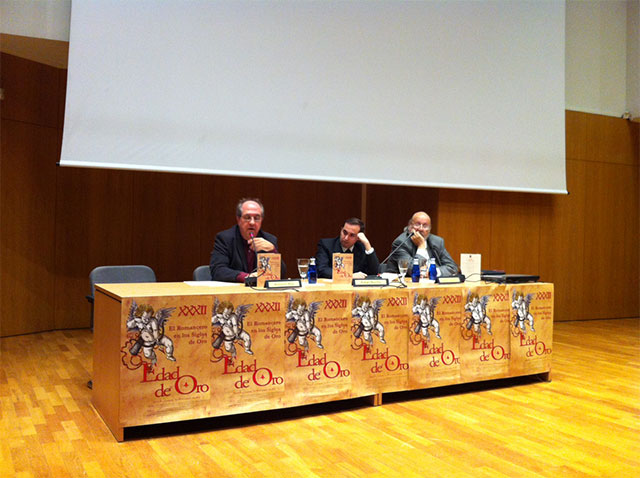 El Congreso Internacional la Edad de Oro llega a su XXXII edición en Cuenca