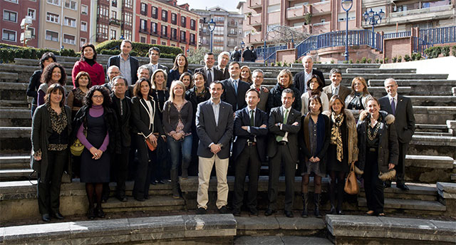 Castilla-La Mancha acogerá en 2014 el Encuentro de Comunidades Autónomas y Cooperación al Desarrollo 