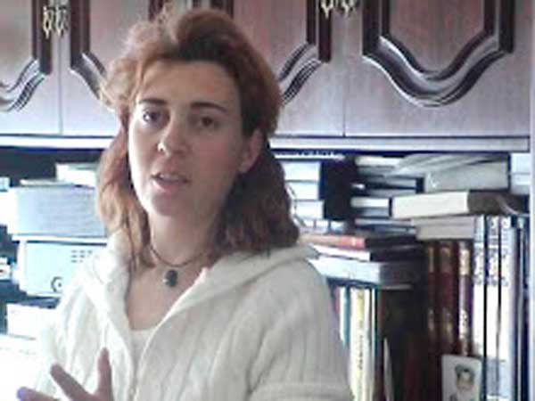 “Jornaleros. Braceros de los campos de Cuenca”: conferencia de Ana Belén Rodríguez en “Los martes, en la Academia”