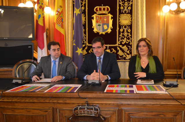 La Diputación celebrará el bicentenario de la fundación de la institución