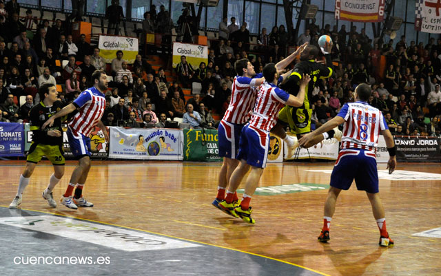 A las puertas de una victoria que hubiera sido histórica (26-27)