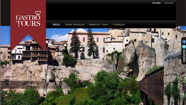 La Fundación de Turismo colabora con diferentes medios para promocionar la capital y la provincia