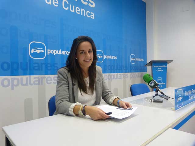 Roldán denuncia la “impasividad” del Gobierno de García-Page ante el aumento continuado de las listas de espera de la provincia de Cuenca