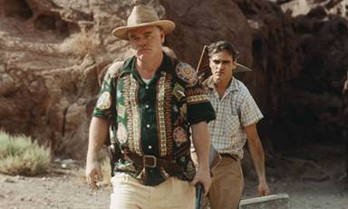 The master abrirá el programa del cine club Chaplin en abril