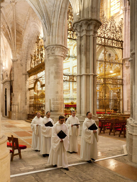 La 52 edición de la SMRC se despide con la gran producción 9º sinfonía de Beethoven interpretada por el Orfeón Donostiarra y Mozarteum de Salzburgo en la catedral