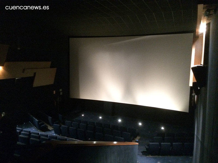 Los cines de la capital se suman a “La fiesta del cine”