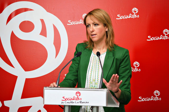 Maestre: “Más de la mitad de los castellano-manchegos ha votado contra las políticas de recortes de Cospedal”