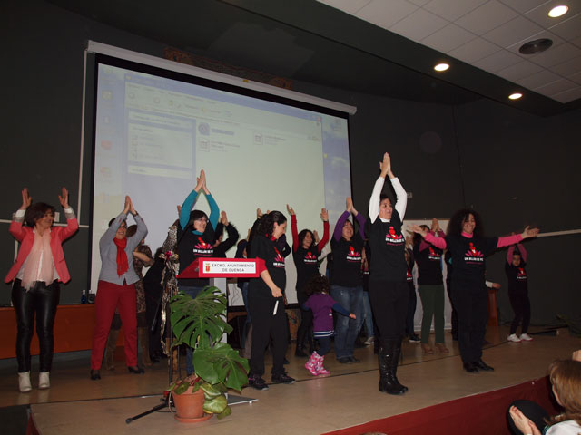 La capital conmemorará el 8 de marzo el Día Internacional de la Mujer