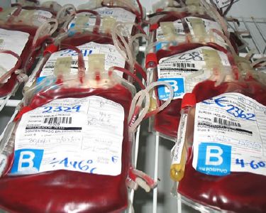 La Consejería de Sanidad y Asuntos Sociales apoya la donación de sangre como acto altruísta y desinteresado