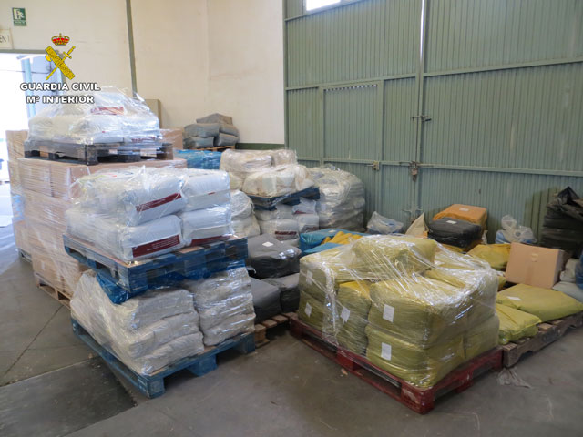 Detenida una persona por estafar 4.500 euros a una empresa de Tarancón