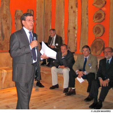 El arte, el diseño y la cultura visual de nuestra región, protagonistas de “Los martes de la RACAL”