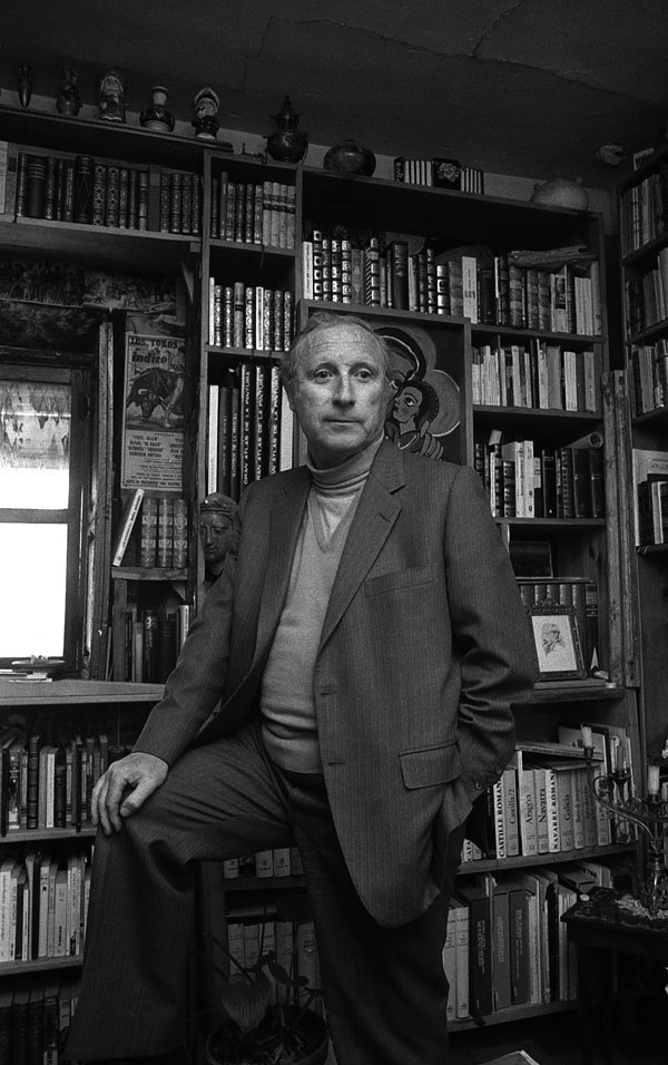 La RACAL rememora la figura de Carlos de la Rica