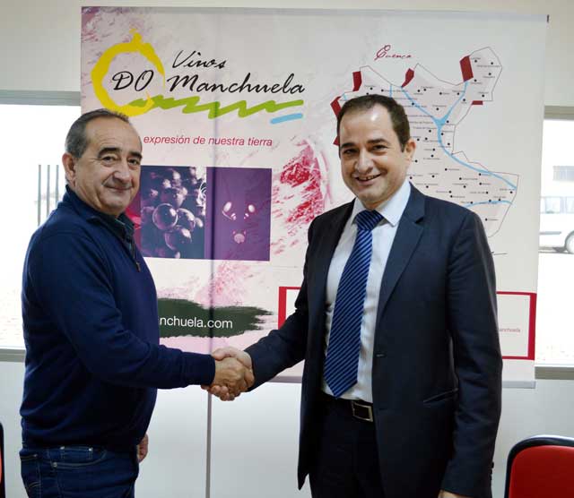 Cajamar financia a las bodegas de la Denominación de Origen Manchuela