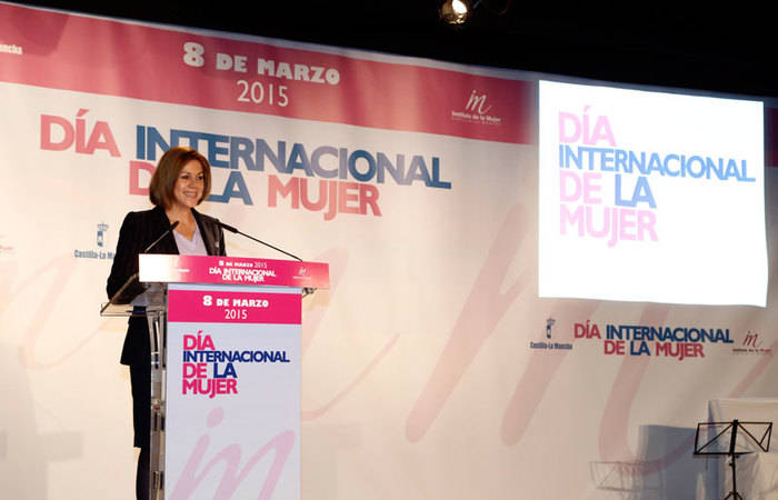 Castilla-La Mancha contara con un Centro de Estudios e Investigación de la Igualdad de Género