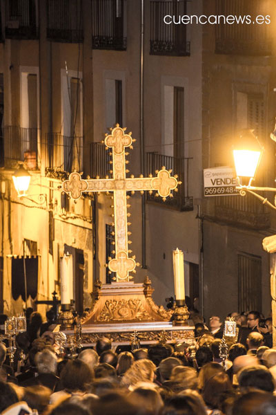 Tres siglos de Hermandad