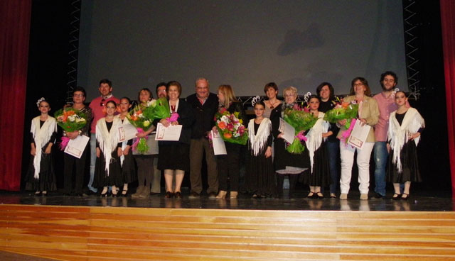 Mota del Cuervo celebra el Día Internacional de la Mujer