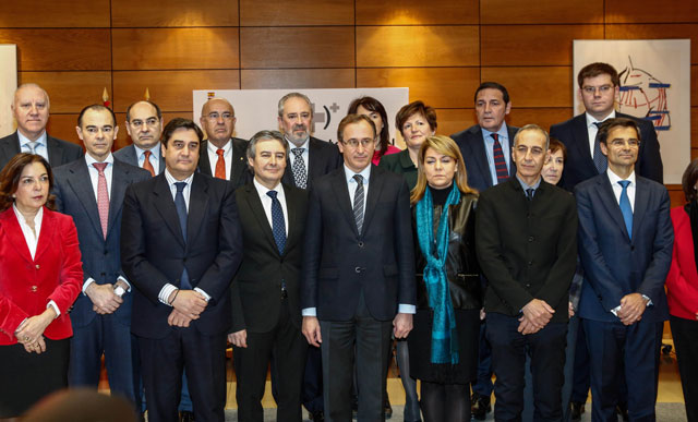 Castilla-La Mancha se incorpora hoy a la Comisión Interministerial de Precios de los Medicamentos