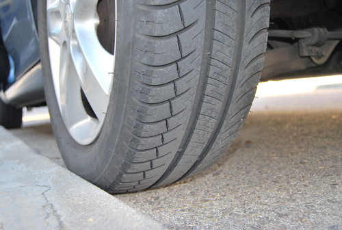 El 70% de los conductores no sabe detectar si tiene los neumáticos para cambiar