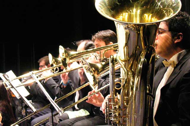 La Junta aprueba la creación de la Joven Orquesta de Castilla-La Mancha 