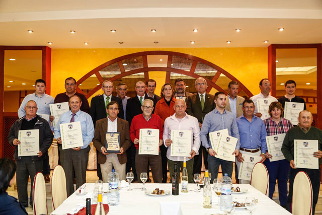 Soriano: “Más de 160.000 cazadores cuentan en Castilla-La Mancha con una Ley de Caza moderna, social y respetuosa con el entorno”